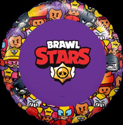 Шар Круг, Brawl Stars, Команда бойцов